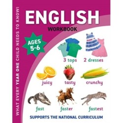 English Workbook