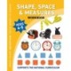 Shape, Space & Measures Workbook