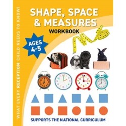 Shape, Space & Measures Workbook