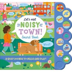 Let'S Visit Noisy Town!