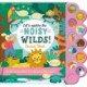 Let'S Explore the Noisy Wilds!