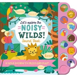 Let'S Explore the Noisy Wilds!