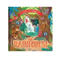 Let'S Explore the Rainforest