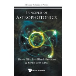 Principles Of Astrophotonics