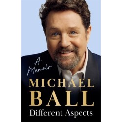 Different Aspects: The magical memoir from the West End legend