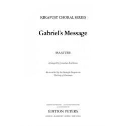 Gabriel's Message