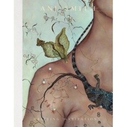 Anj Smith: Drifting Habitations: Drifting Habitations