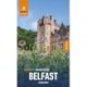 Pocket Rough Guide Weekender Belfast: Travel Guide with eBook