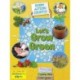 Let's Grow Green
