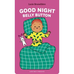 Good Night, Belly Button