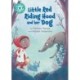 Reading Champion: Little Red Riding Hood and her Dog: Independent reading Turquoise 7