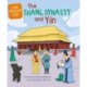 Time Travel Guides: The Shang Dynasty and Yin