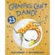 Giraffes Can't Dance 25th Anniversary Edition