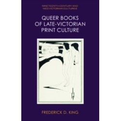 Queer Books of Late Victorian Print Culture