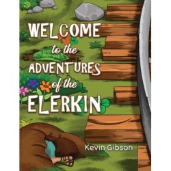 Welcome to the Adventures of the Elerkin
