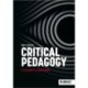 Critical Pedagogy: a teacher's companion