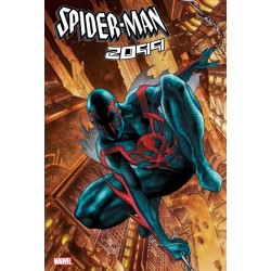 Spider-Man 2099 Omnibus Vol. 2
