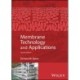 Membrane Technology and Applications