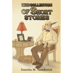 Third Collection of Short Stories