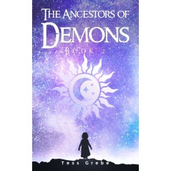 The Ancestors of Demons - Book 2