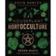 Houseplant HortOCCULTure: Green Magic for Indoor Spaces