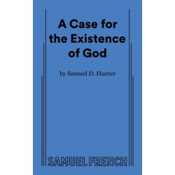 A Case for the Existence of God