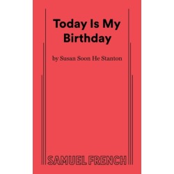 Today Is My Birthday