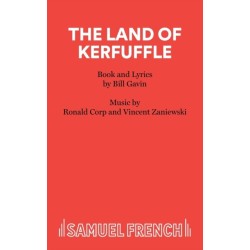 The Land of Kerfuffle