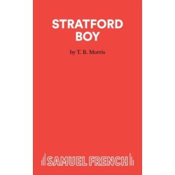 Stratford Boy