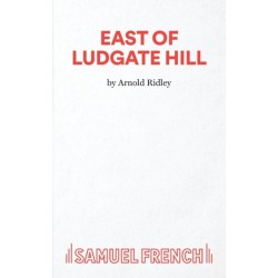 East of Ludgate Hill