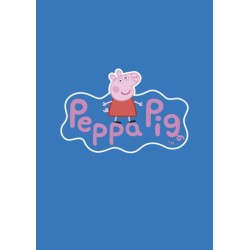 Peppa Pig: Peppa’s World: The Must-Have Guide