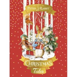Peter Rabbit: Christmas Tales