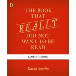 The Book That Really Did Not Want To Be Read