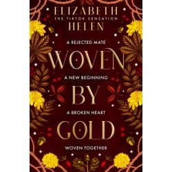 Woven by Gold
