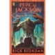Percy Jackson and the Sea of Monsters