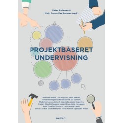 Projektbaseret undervisning