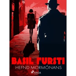 Basil fursti: Hefnd mormónans