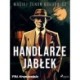Handlarze jabłek