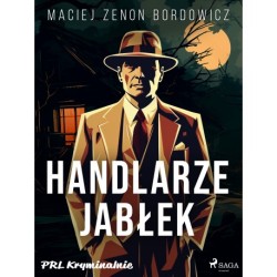 Handlarze jabłek