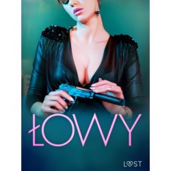 Łowy: 10 trzymających w napięciu opowiadań erotycznych