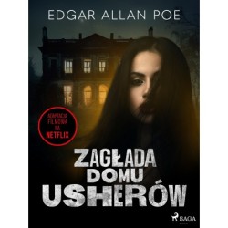 Zagłada domu Usherów