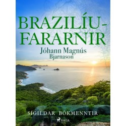 Brazilíufararnir