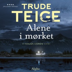 Alene i mørket