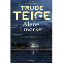 Alene i mørket