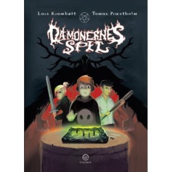 Dæmonernes spil