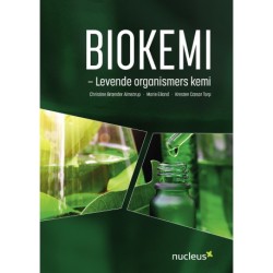 Biokemi - Levende organismers kemi: Levende organismers kemi