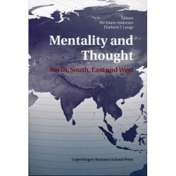 Mentality and Thought: North, South, East and West