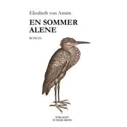 En sommer alene