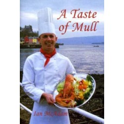 A Taste of Mull