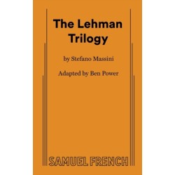 The Lehman Trilogy